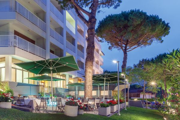 President (Lignano)